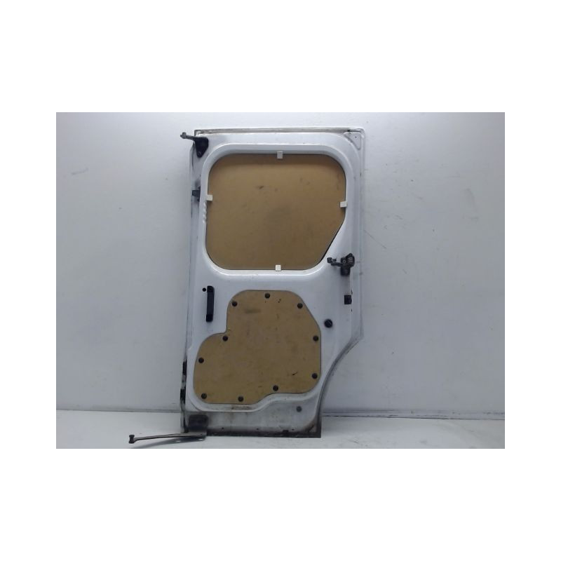 PORTE COULISSANTE DROITE FORD T.CONNECT