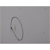 PORTE AVANT GAUCHE FIAT GRANDE PUNTO III 05-13