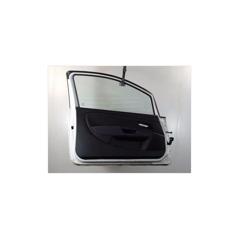 PORTE AVANT GAUCHE FIAT GRANDE PUNTO III 05-13