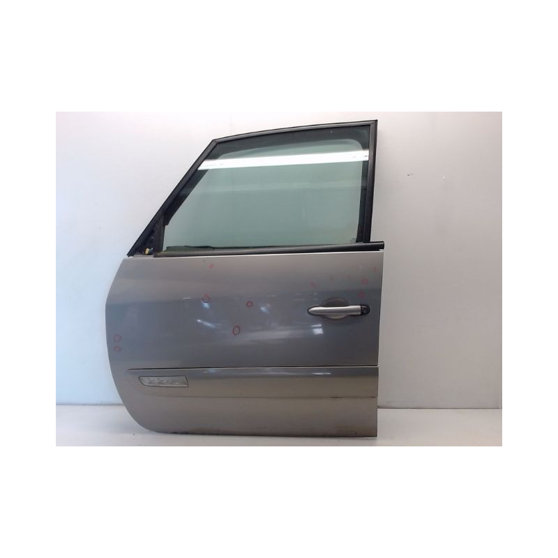 PORTE AVANT GAUCHE RENAULT ESPACE