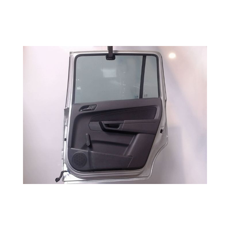 PORTE ARRIERE DROIT OPEL ZAFIRA