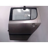 PORTE ARRIERE GAUCHE SKODA FABIA 2007-