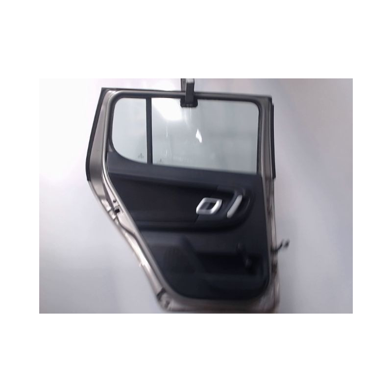 PORTE ARRIERE GAUCHE SKODA FABIA 2007-
