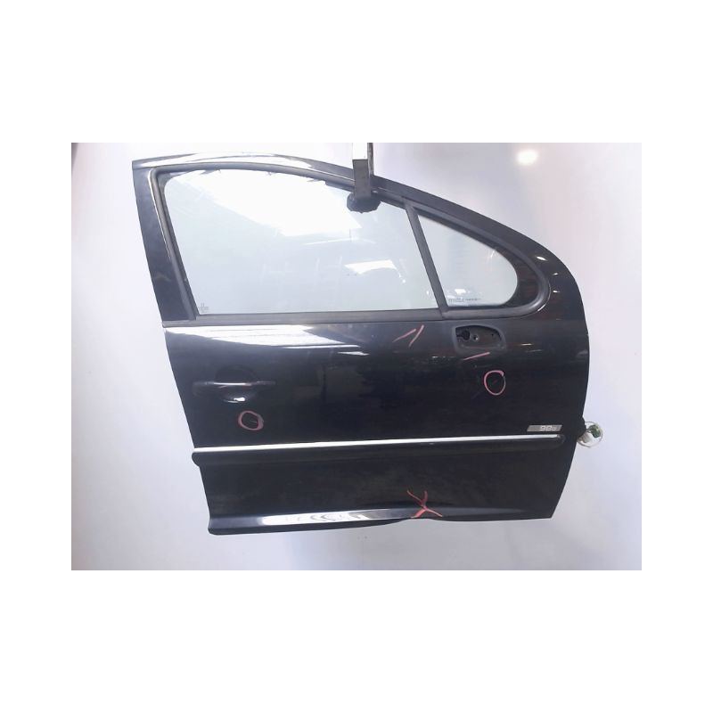 PORTE AVANT DROIT PEUGEOT 207