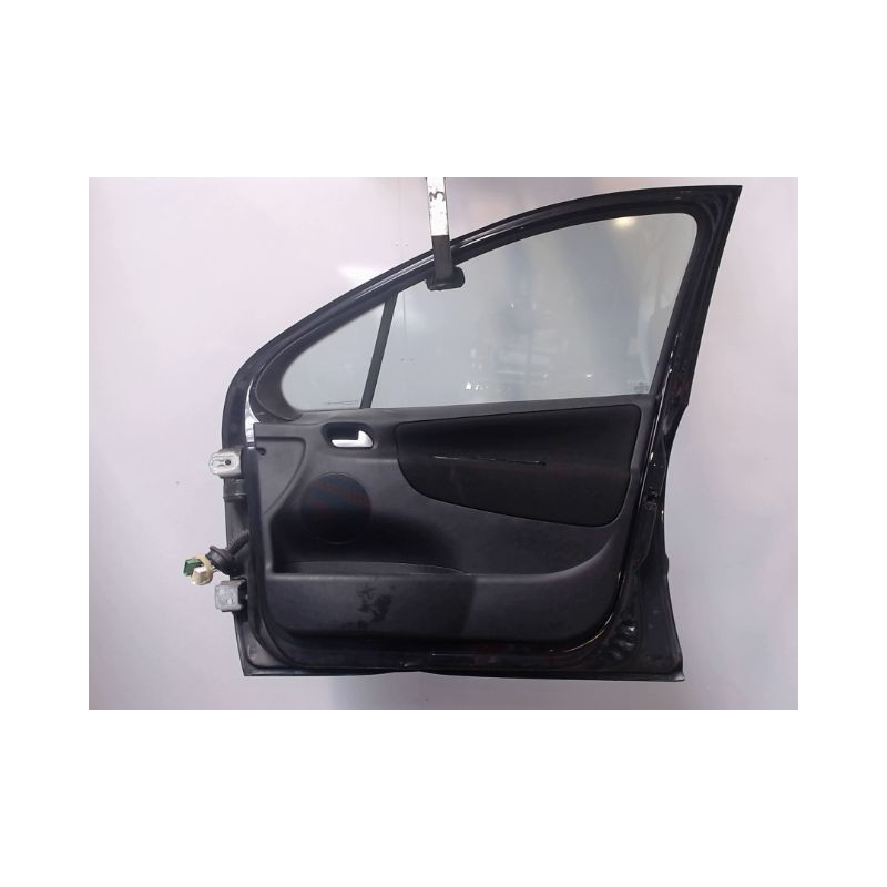 PORTE AVANT DROIT PEUGEOT 207
