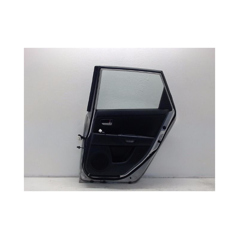 PORTE ARRIERE DROIT MAZDA 3