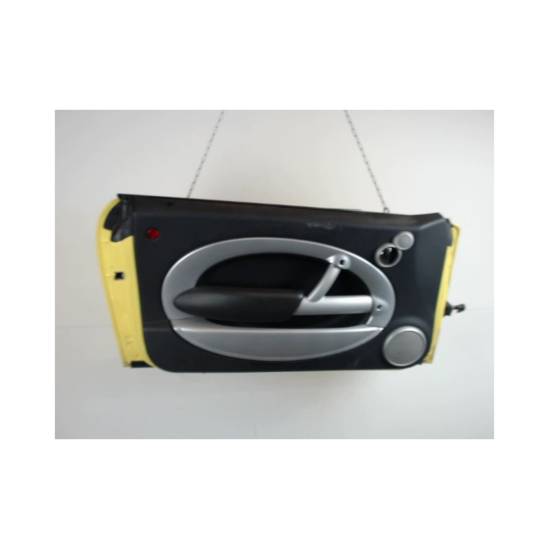 PORTE AVANT GAUCHE MINI MINI 2004-2006