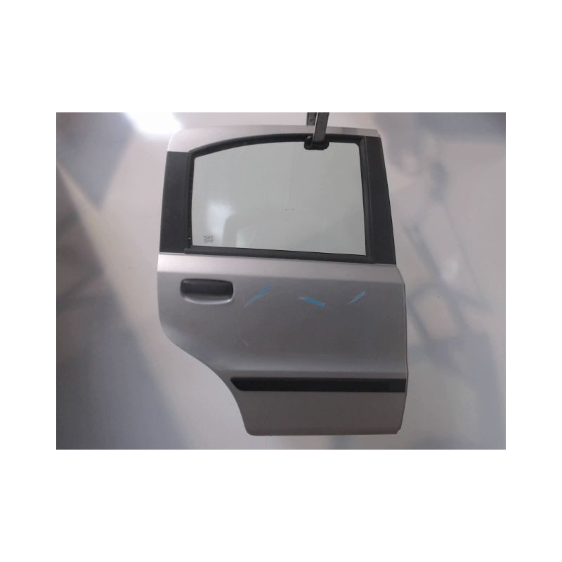 PORTE ARRIERE DROIT FIAT PANDA 2003-