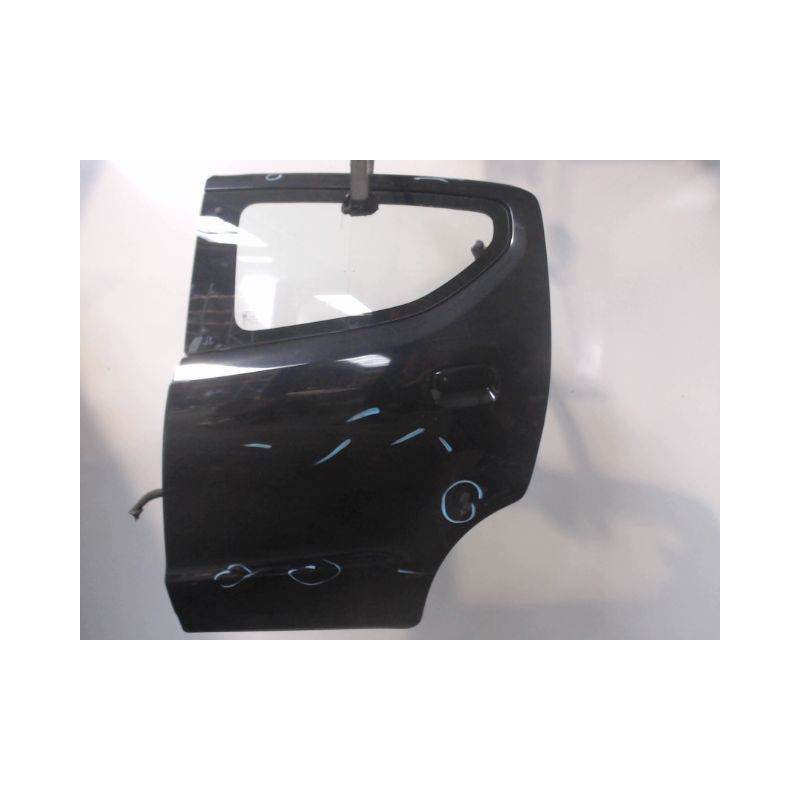 PORTE ARRIERE GAUCHE NISSAN PIXO