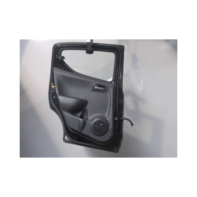 PORTE ARRIERE GAUCHE NISSAN PIXO
