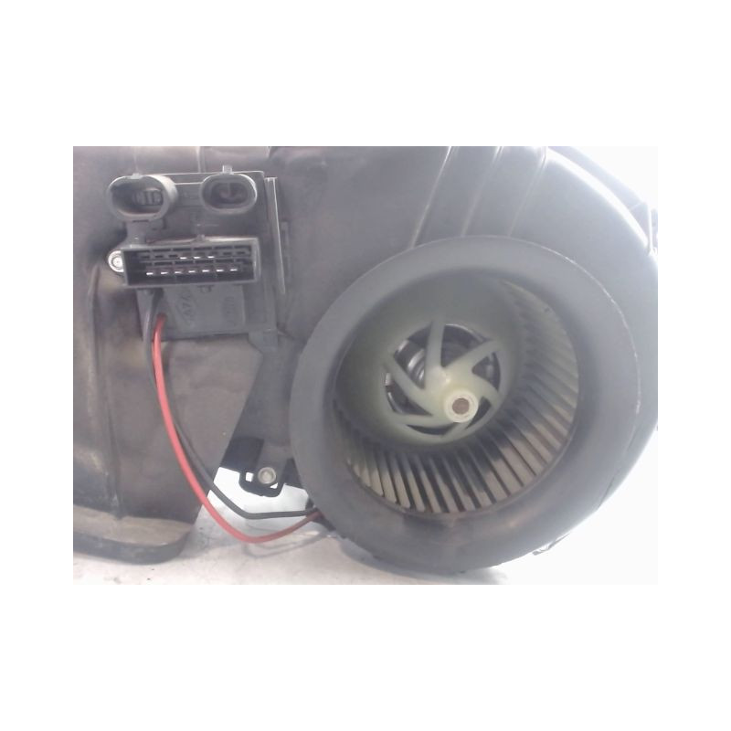 MOTEUR VENTILATEUR CHAUFFAGE RENAULT CLIO II CAMPUS 06-