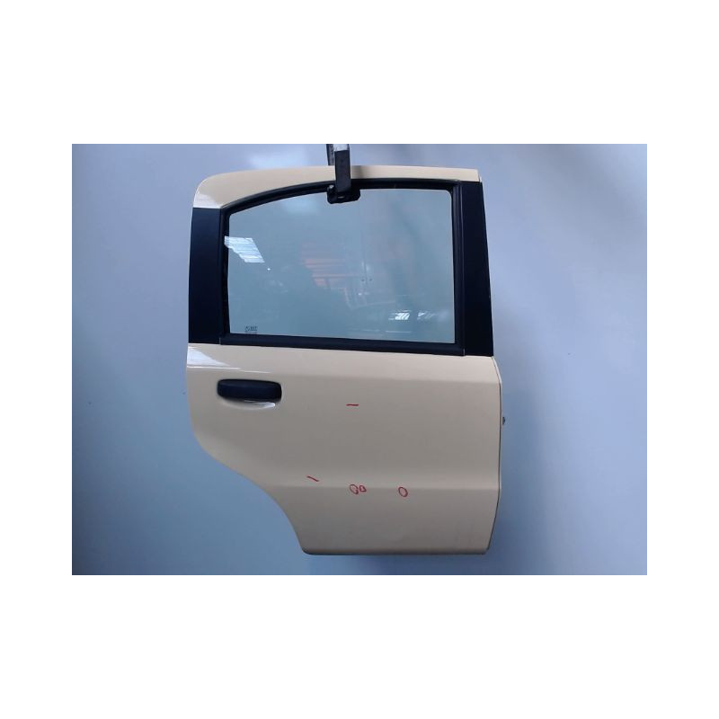 PORTE ARRIERE DROIT FIAT PANDA