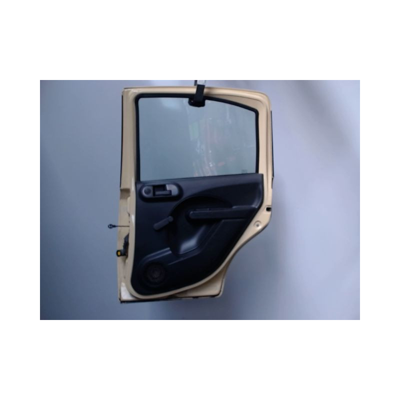 PORTE ARRIERE DROIT FIAT PANDA