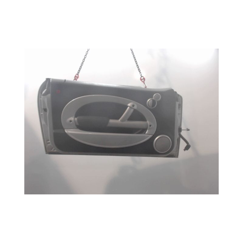 PORTE AVANT GAUCHE MINI MINI 2001-2004