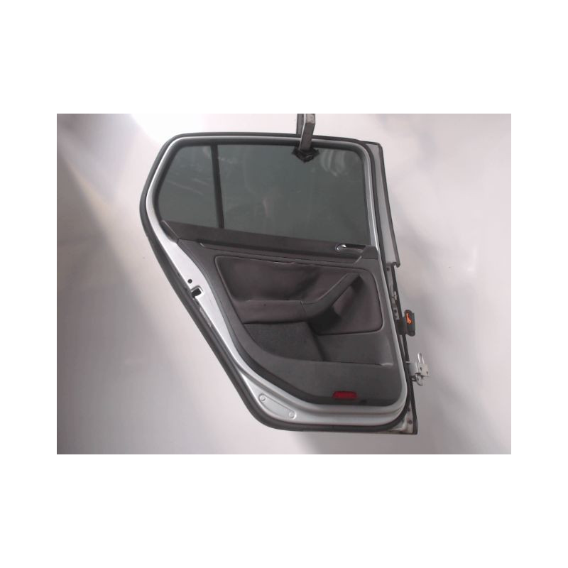 PORTE ARRIERE GAUCHE VOLKSWAGEN GOLF