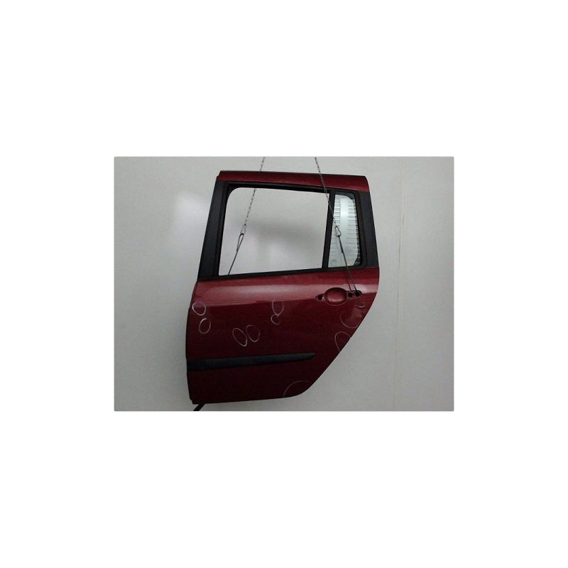 PORTE ARRIERE GAUCHE RENAULT GRAND MODUS PH2 2008-2012