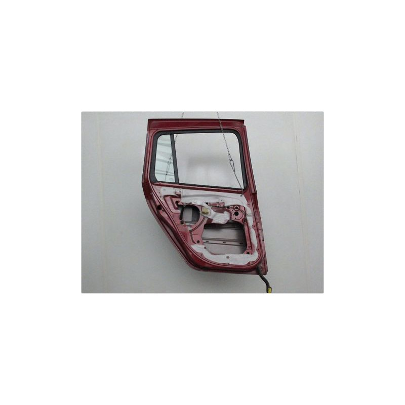 PORTE ARRIERE GAUCHE RENAULT GRAND MODUS PH2 2008-2012