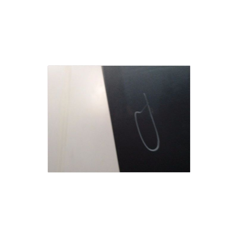 PORTE AVANT DROIT PEUGEOT 607 99-2004