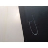 PORTE AVANT DROIT PEUGEOT 607 99-2004