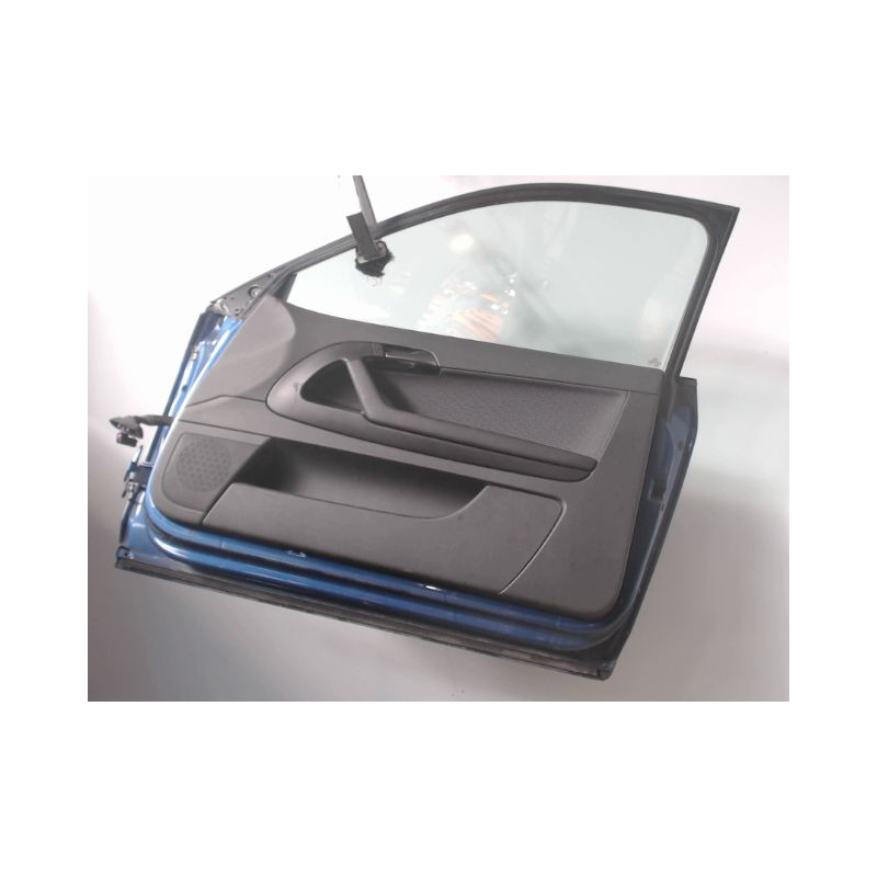 PORTE AVANT DROIT AUDI A3