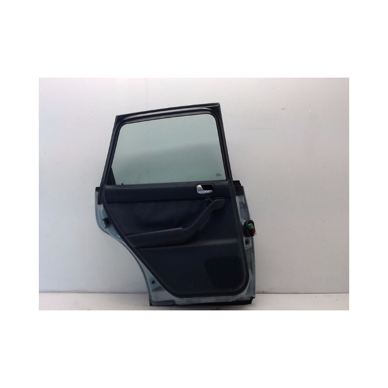 PORTE ARRIERE GAUCHE AUDI A3
