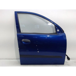 PORTE AVD