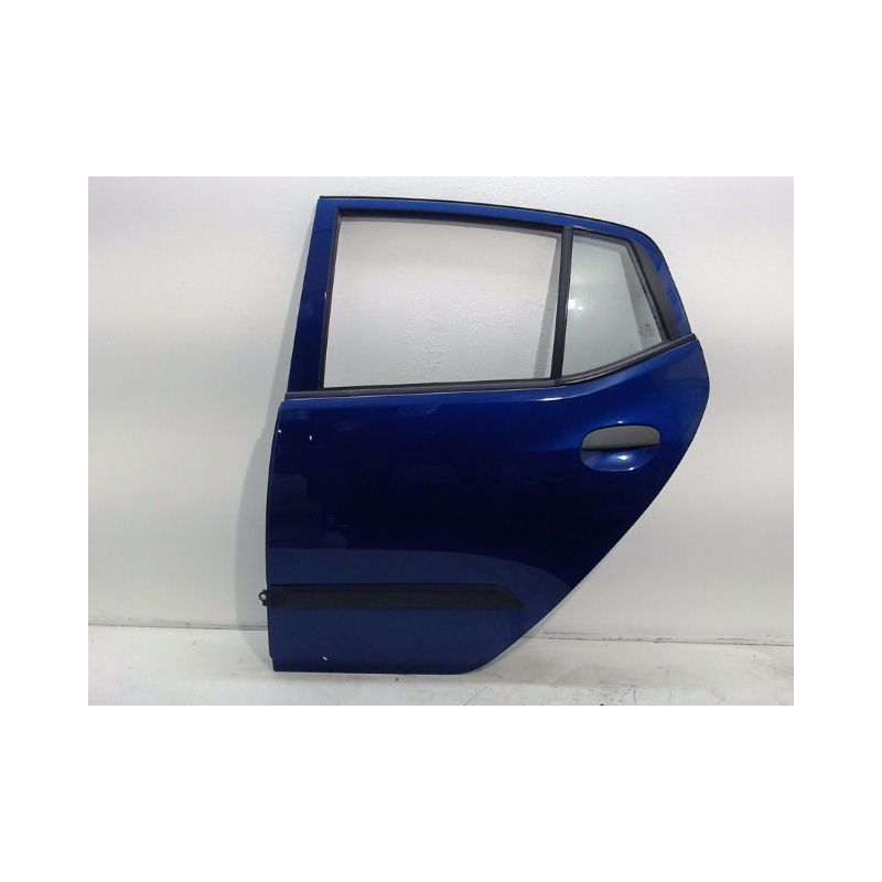 PORTE ARRIERE GAUCHE HYUNDAI I10