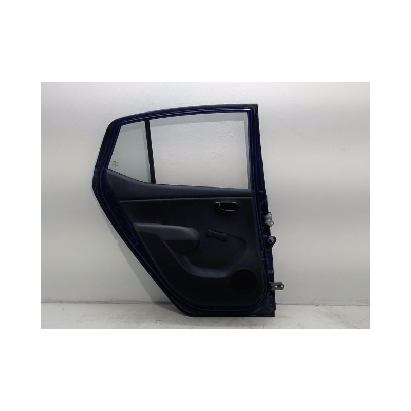 PORTE ARRIERE GAUCHE HYUNDAI I10