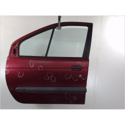 PORTE AVG