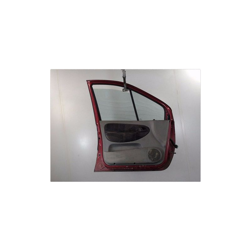 PORTE AVANT GAUCHE RENAULT SCENIC I PH2 99-03