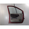 PORTE AVANT GAUCHE RENAULT SCENIC I PH2 99-03