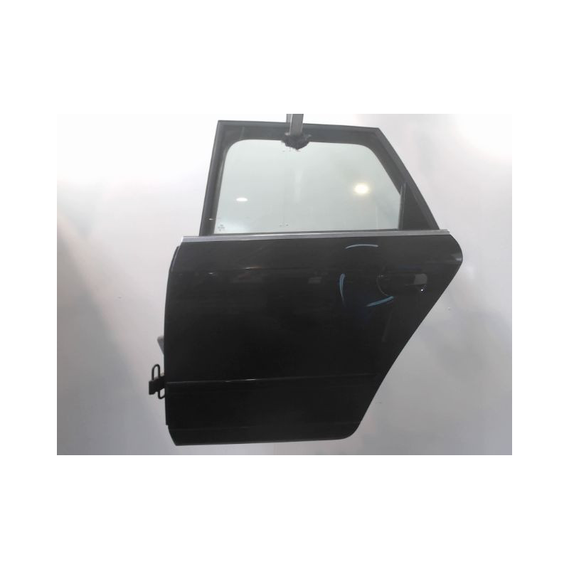 PORTE ARRIERE GAUCHE AUDI A4 AVANT 04-08