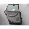 PORTE ARRIERE GAUCHE AUDI A4 AVANT 04-08