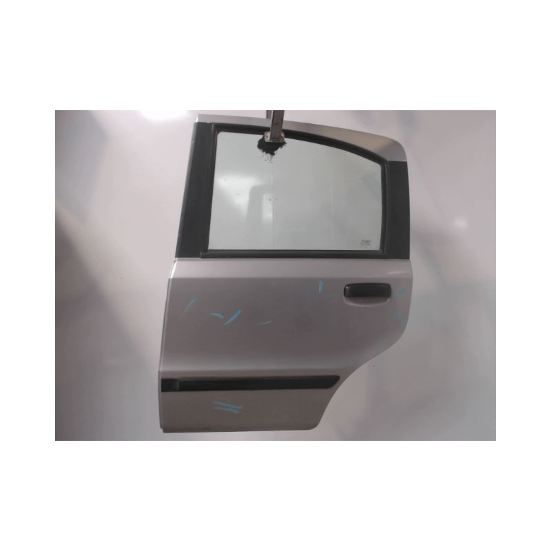 PORTE ARRIERE GAUCHE FIAT PANDA 2003-