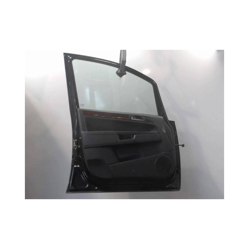 PORTE AVANT GAUCHE OPEL ZAFIRA 2005-