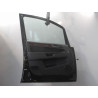 PORTE AVANT GAUCHE OPEL ZAFIRA 2005-