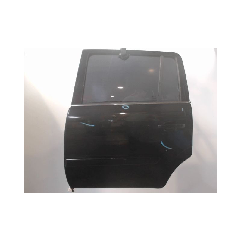PORTE ARRIERE GAUCHE OPEL ZAFIRA 2005-