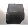 PORTE ARRIERE GAUCHE OPEL ZAFIRA 2005-
