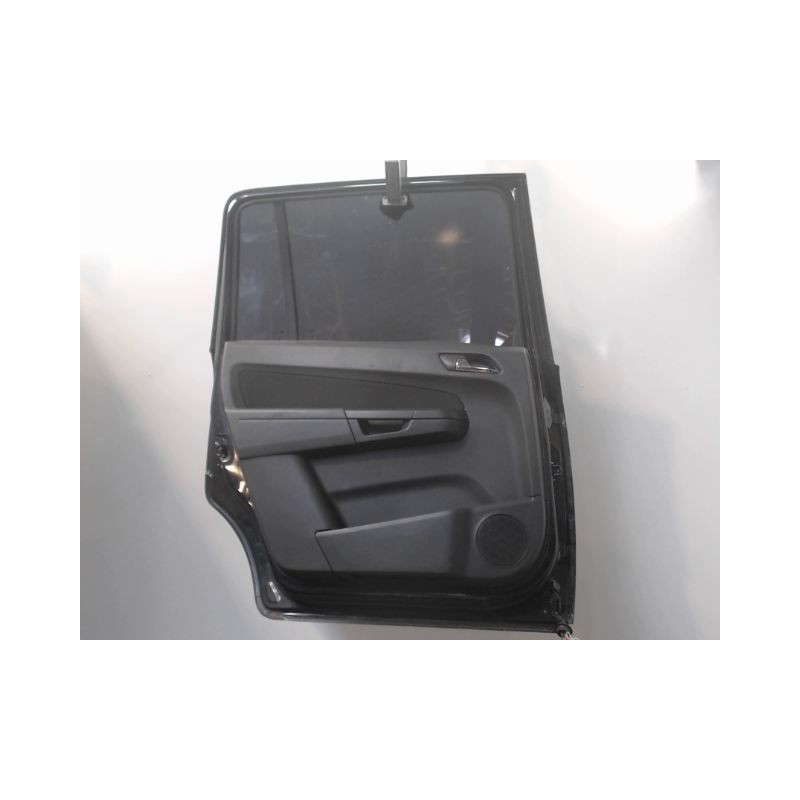 PORTE ARRIERE GAUCHE OPEL ZAFIRA 2005-