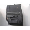 PORTE ARRIERE GAUCHE OPEL ZAFIRA 2005-