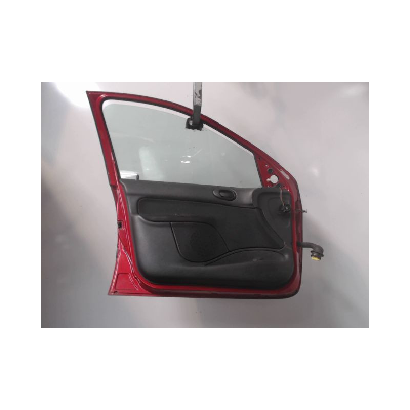PORTE AVANT GAUCHE PEUGEOT 206