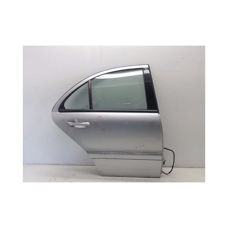PORTE ARRIERE DROIT MERCEDES CLASSE C