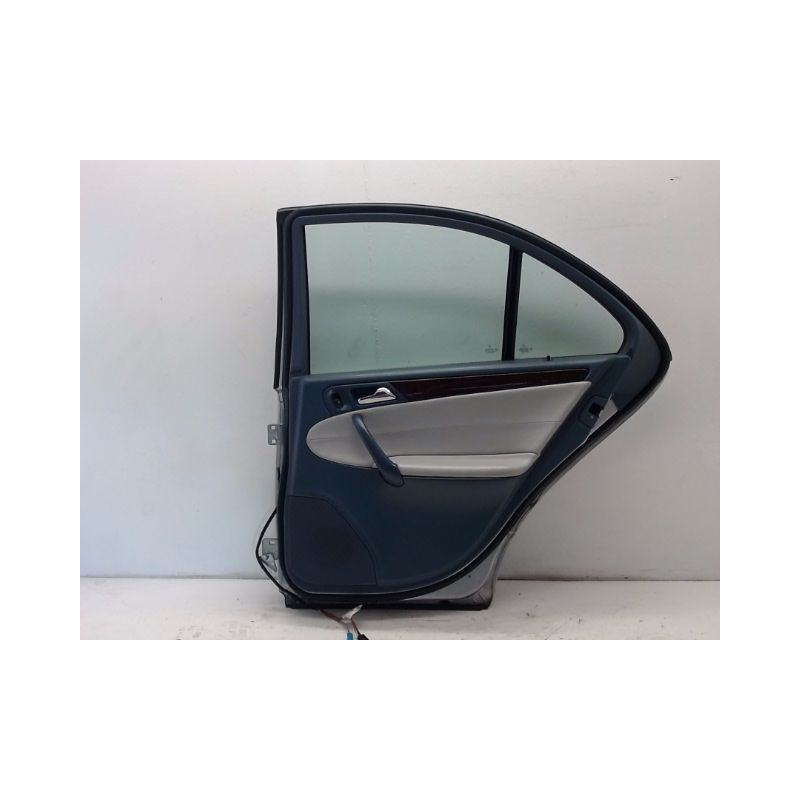 PORTE ARRIERE DROIT MERCEDES CLASSE C