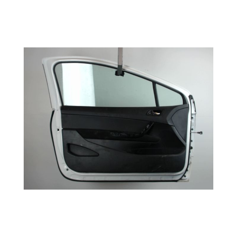 PORTE AVANT GAUCHE PEUGEOT 308 2007-