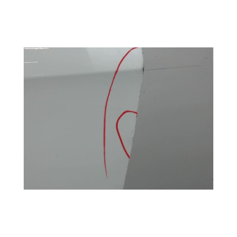 PORTE AVANT GAUCHE PEUGEOT 308 2007-