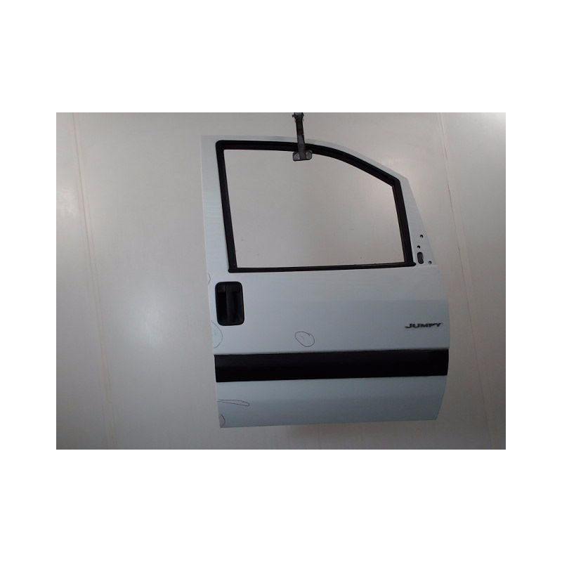 PORTE AVANT DROIT CITROEN JUMPY TOLE 2004-