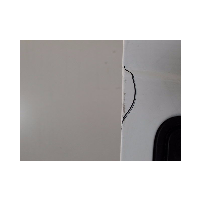 PORTE AVANT DROIT CITROEN JUMPY TOLE 2004-