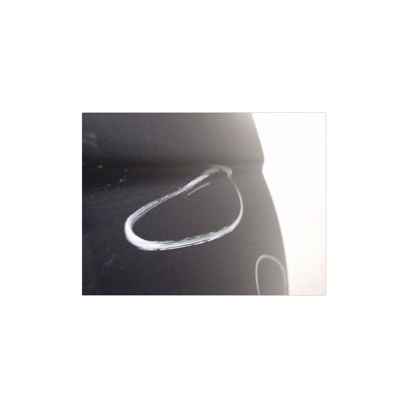 PORTE ARRIERE DROIT BMW SERIE 3 TOURING (E46) -2001
