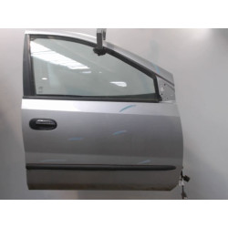 PORTE AVD