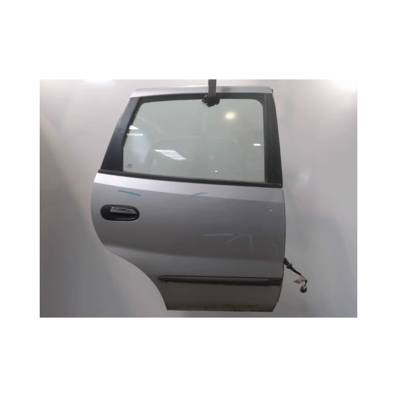 PORTE ARRIERE DROIT NISSAN ALMERA TINO 2003-
